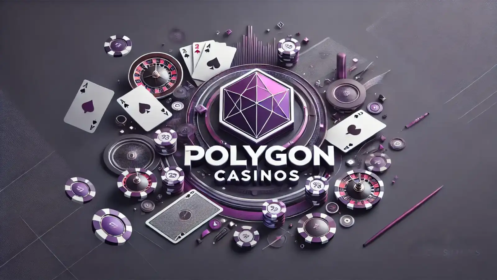 Polygon Casinos Featured Image