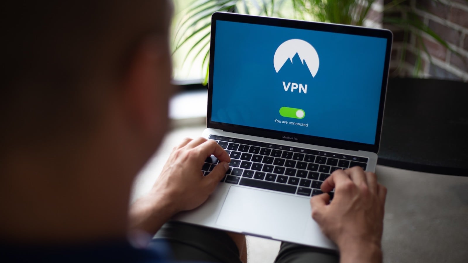 NordVPN Kryptowährungen