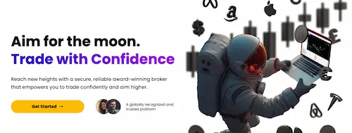 trading moon trade with confidence