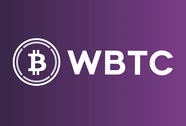 Wrapped Bitcoin (wBTC)