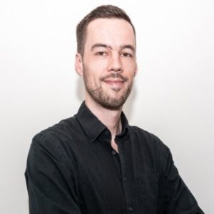 Yannick "Cryptonator1337" Eckl